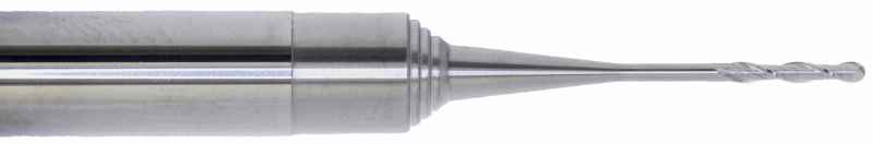 CAD/CAM Fräser  für Vhf S-Serie Schütz  für Cr.Co.